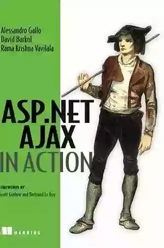 ASP NET AJAX In Action