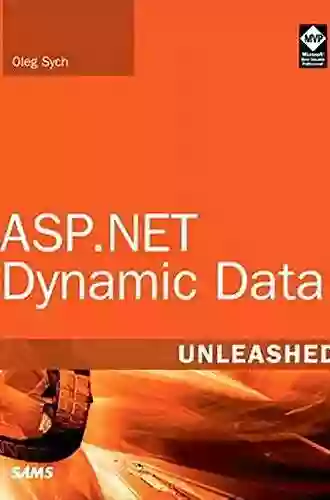 ASP NET Dynamic Data Unleashed