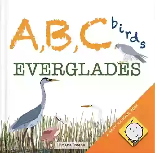 ABC Birds Everglades Briana Owens