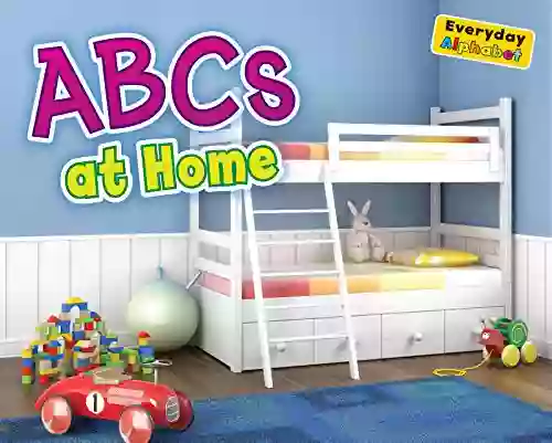 ABCs At Home (Everyday Alphabet)