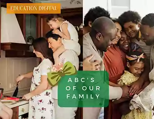 ABC s of Our Family: Families 1 (Baby Blessings 11)