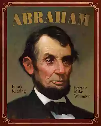 Abraham (Mount Rushmore Presidential Series)