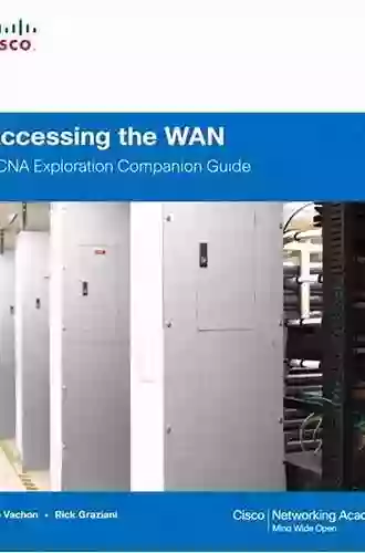 Accessing The WAN CCNA Exploration Companion Guide