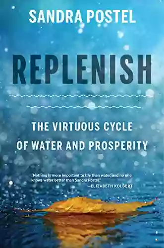 Replenish: The Virtuous Cycle Of Water And Prosperity