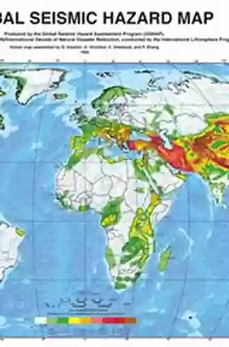 Active Faults Of The World