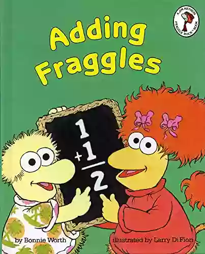 Adding Fraggles (Fraggle Rock) Atinuke