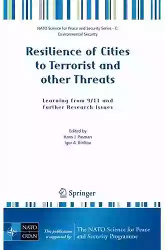 Emerging Threats Of Synthetic Biology And Biotechnology: Addressing Security And Resilience Issues (NATO Science For Peace And Security C: Environmental Security)