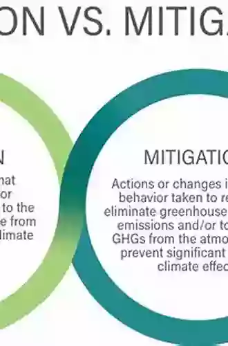 Climate Change Research At Universities: Addressing The Mitigation And Adaptation Challenges