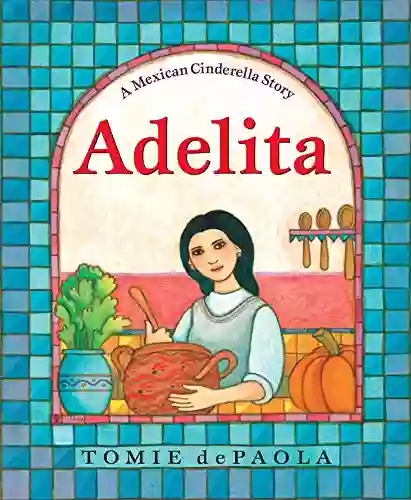 Adelita Tomie DePaola