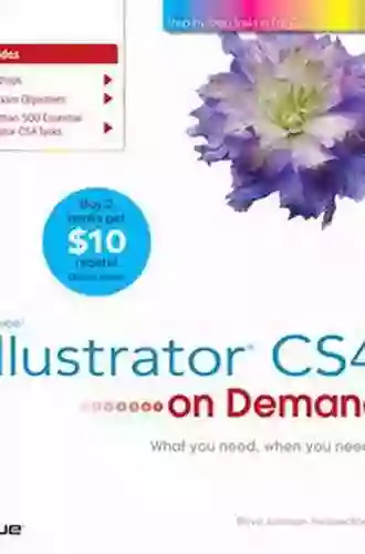 Adobe Illustrator CS4 On Demand