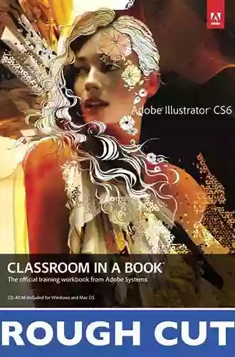 Adobe Illustrator CS6 Classroom In A