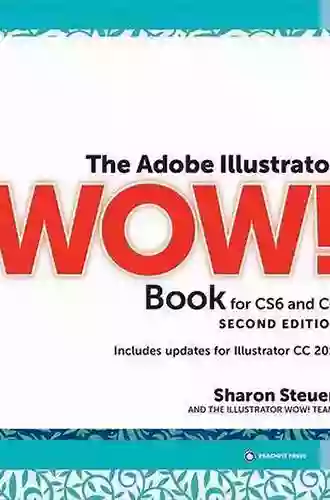 Adobe Illustrator WOW For CS6 And CC The