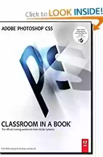 Adobe Photoshop CS5 Classroom In A