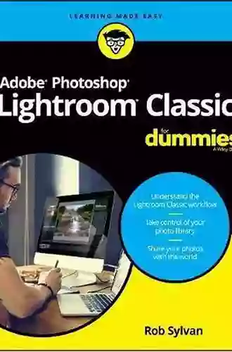 Adobe Photoshop Lightroom Classic For Dummies