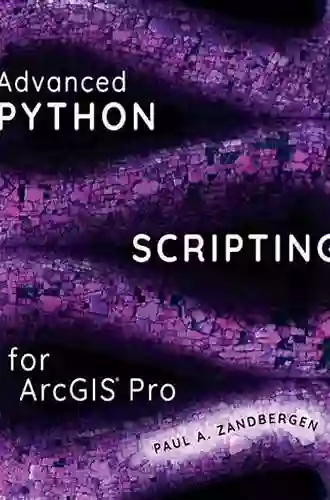 Advanced Python Scripting For ArcGIS Pro