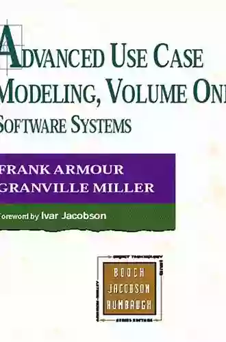 Advanced Use Case Modeling: Software Systems