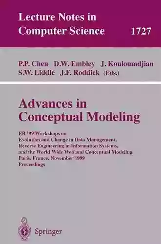 Advances In Conceptual Modeling: ER 2019 Workshops FAIR MREBA EmpER MoBiD OntoCom And ER Doctoral Symposium Papers Salvador Brazil November 4 7 Notes In Computer Science 11787)