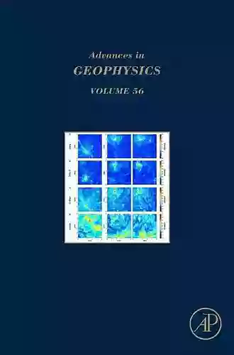 Advances In Geophysics (ISSN 56)