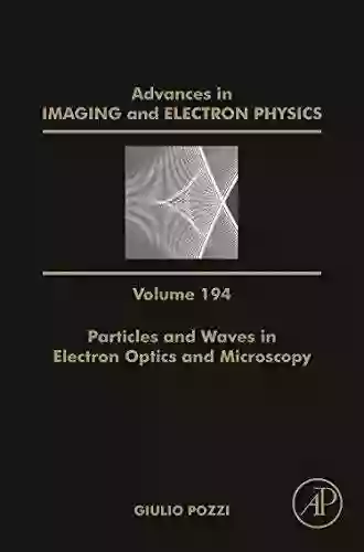 Advances In Imaging And Electron Physics (ISSN 124)