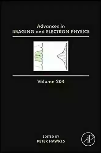 Advances In Imaging And Electron Physics Including Proceedings CPO 10 (ISSN 212)