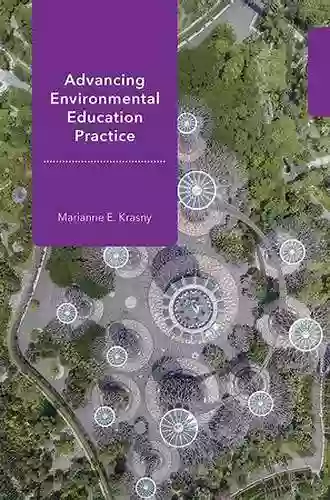 Advancing Environmental Education Practice (Cornell In Environmental Education)