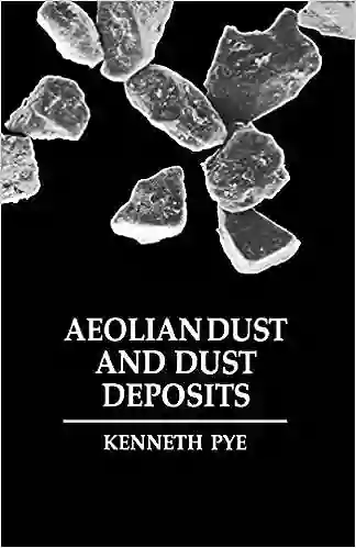 Aeolian Dust And Dust Deposits