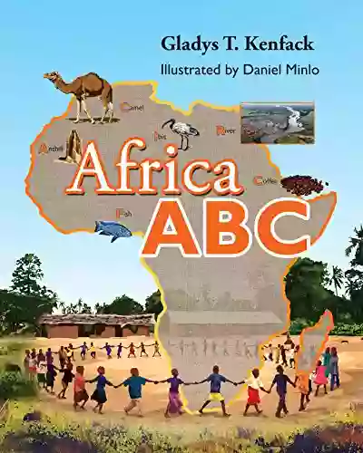 Africa ABC Gladys Kenfack