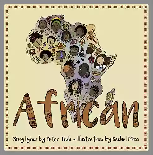 African: A Children S Picture (LyricPop)