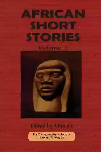 African Short Stories: Vol 1 Mark Fine