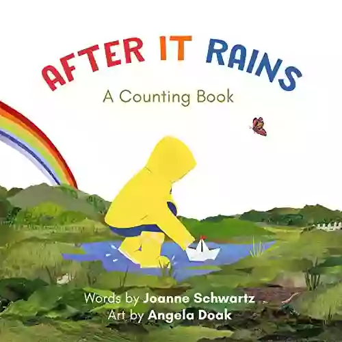 After It Rains: A Counting