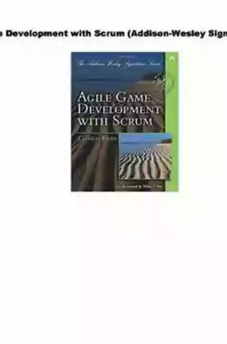 Agile Game Development With Scrum (Addison Wesley Signature (Cohn))