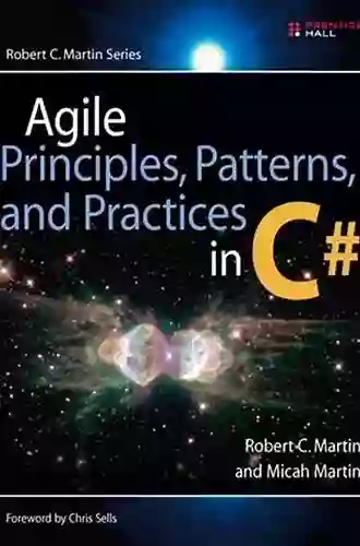 Agile Principles Patterns and Practices in C#