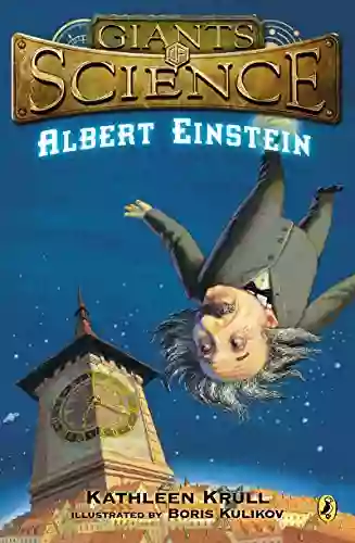 Albert Einstein (Giants Of Science)