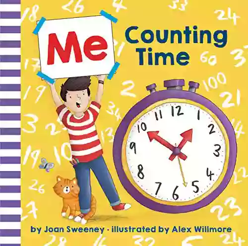 Me Counting Time Alex Willmore