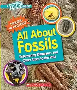 All About Fossils (A True Book): Discovering Dinosaurs And Other Clues To The Past (A True (Relaunch))