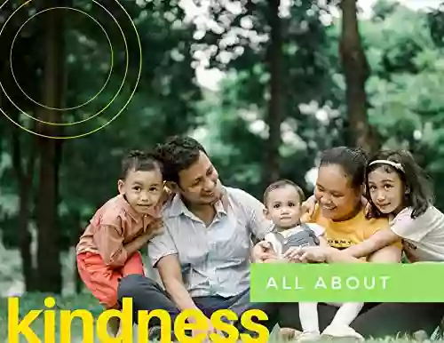 All About Kindness : Our Families