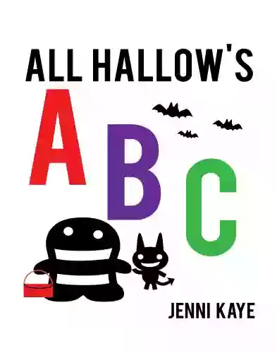 All Hallow S ABC Jenni Kaye