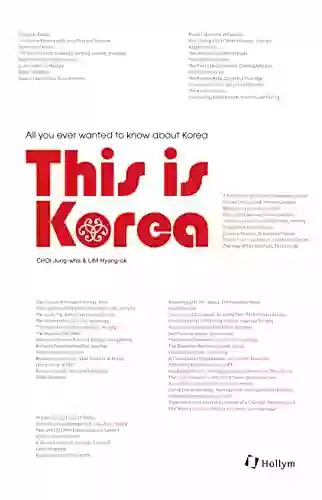 This is Korea: All you ever wanted to know about Korea