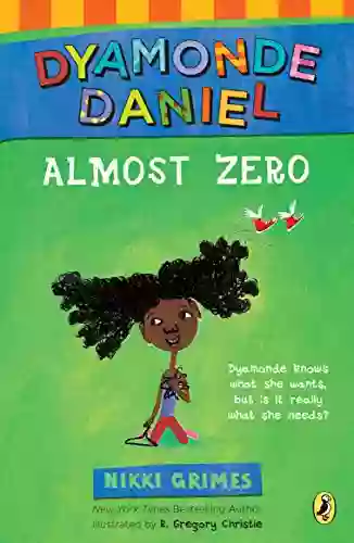 Almost Zero: A Dyamonde Daniel