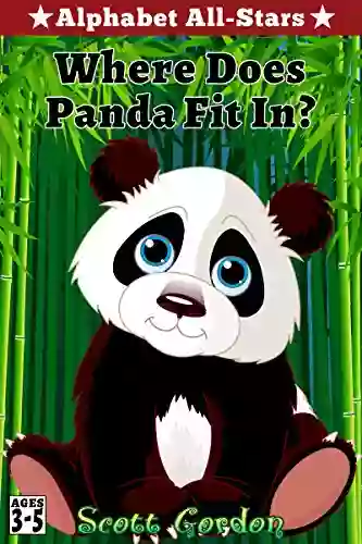 Alphabet All Stars: Where Does Panda Fit In?