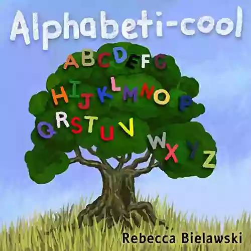 Alphabeti Cool: Children S Painted ABC