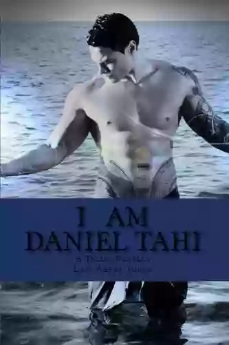 I Am Daniel Tahi (The Telesa 2)