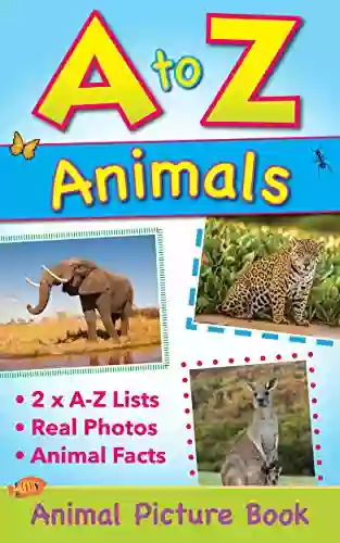 A to Z Animals: Animal Picture