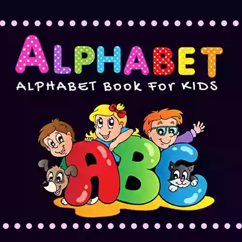 Alphabet: Picture Puzzle To Learn Alphabet A Z For Kids