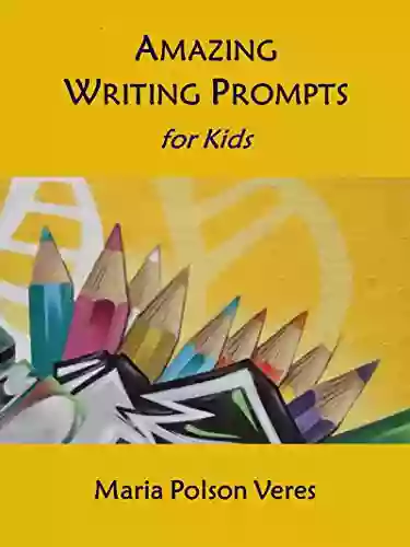 Amazing Writing Prompts For Kids