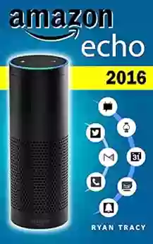 Amazon Echo: 2016 Just Ask Alexa