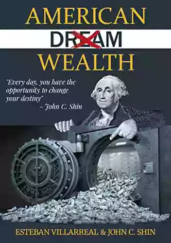 AMERICAN DREAM WEALTH Kate Rose