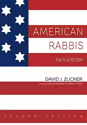 American Rabbis Second Edition: Facts and Fiction