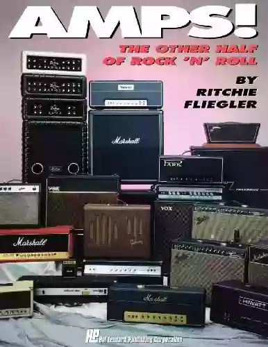 Amps : The Other Half Of Rock N Roll