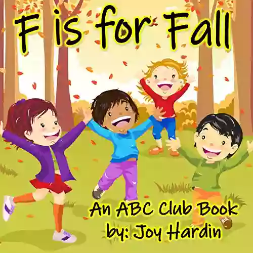 F Is For Fall: An ABC Club (ABC Club 1)